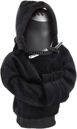 HOTRENZ Car Gear Knob Cover Hoodie | Universal Car Gear Hoodie Gear Shift Collar Car Gear Lever