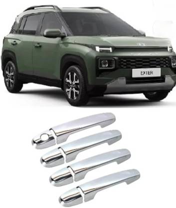 Starleo Car door handle cover H-Exter Car Grab Handle Cover