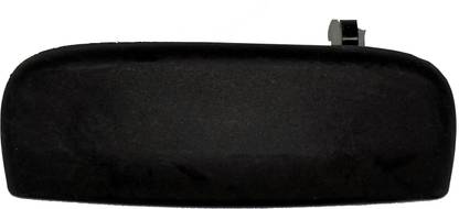 KYLO Car Outer Door Handle Left ABS Plastic compatible with Nano Car Grab handle