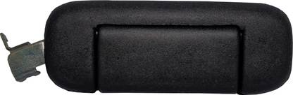 KYLO Car Outer Door Handle Right compatible with Eeco and versa Car Grab handle