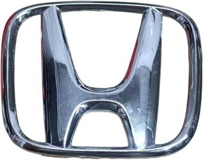 Auto-Ex Front Grill Car Logo/Emblem Honda City (2009 to 2013) Car Grill Cover
