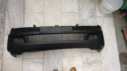 shivam shubham BUMPER TATA ACE H.T Car Grill Cover