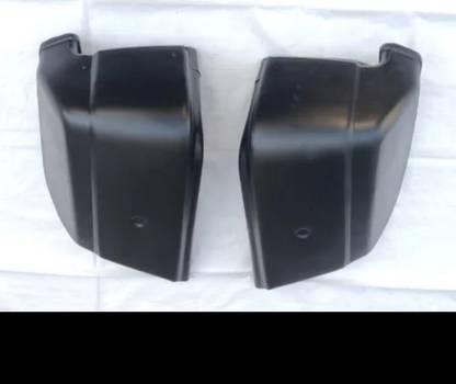 shivam shubham REAR CORNER WINGER Car Grill Cover