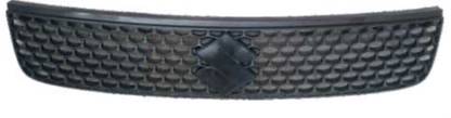 CARGROUP Car parts Front Grill black SWIFT type 2 set of 1pc Car Grill Cover