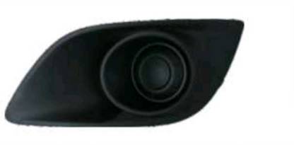 CARGROUP Car Parts Fog Lamp cover SWIFT Dzire set of 2pc Car Grill Cover