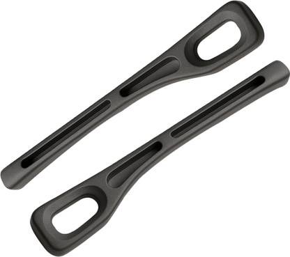 OBEROI'S TRADERS Car Seat Gap Filler Organizer | Universal Car Phone Holder & Storage | Car Side Seat Catcher