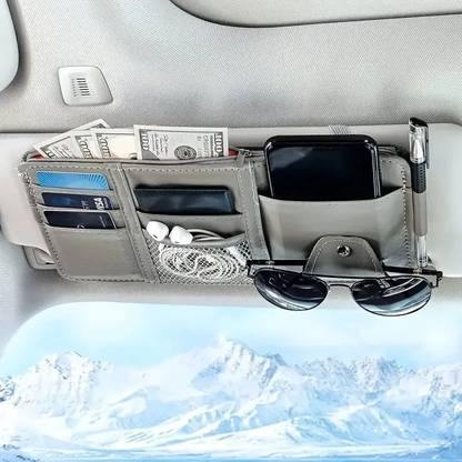 Sample Na Trunk Organizer