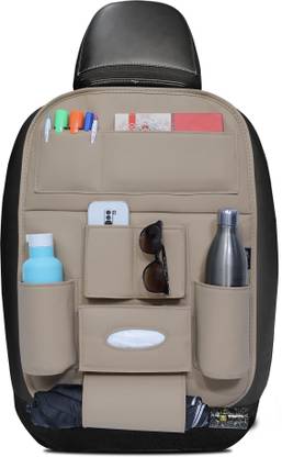 Neodrift Seat Master Lite Car Multi Pocket