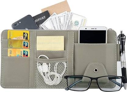 DIYAL ENTERPRISE Car Multi Pocket