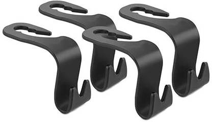 DIKSUL Hanger Storage Organizer Car Storage Bag & Bin