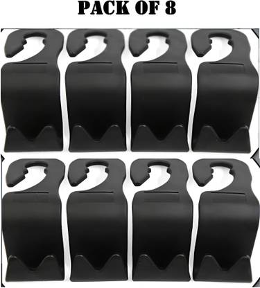 Oblivion Car Backrest Hanger & Stand for Driver Support and Comfortable Posture Car Side Seat Catcher