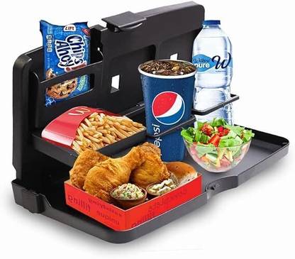 Winsky 1 Cup Holder Tray Table