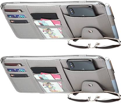 KeepCart Car Multi Pocket
