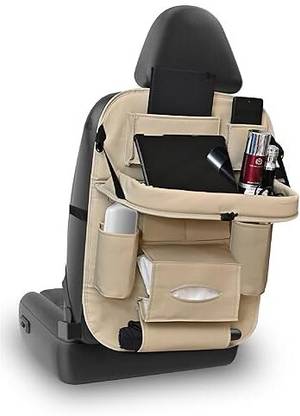 S.K.Y Car seat bag organizer Car Multi Pocket
