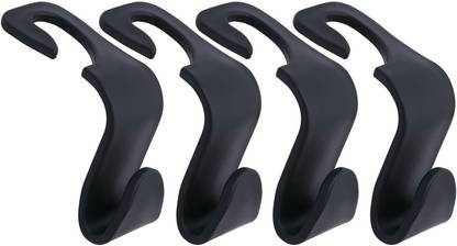 The Laptev Car Head Rest Organizer for Holding Handbag/Coat/Purse/Bag/Umbrellas and more Car Storage Bag