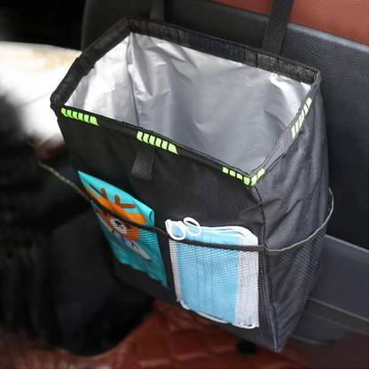 Fancyku Car Storage Bag & Bin