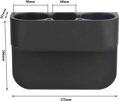 LOVMOTO Car Multi Pocket