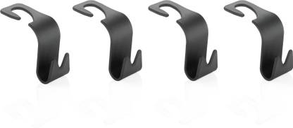 premium mart Car Back Seat Hook Car Side Seat Catcher