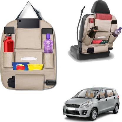 PEEPS STORE Car Multi Pocket