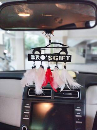 JIYU CREATION Car Hanger 31 Car Hanging Ornament