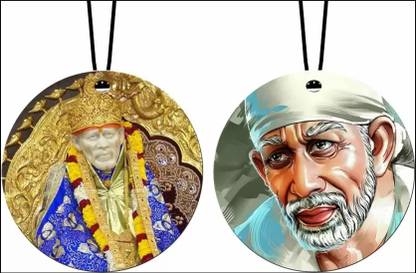 IDOLCRAFT DDH-20 Car Hanging Ornament