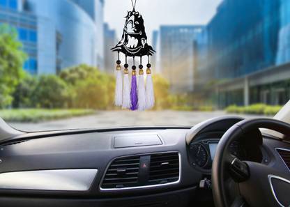 DR Enterpris SANKARA Car Hanging Ornament