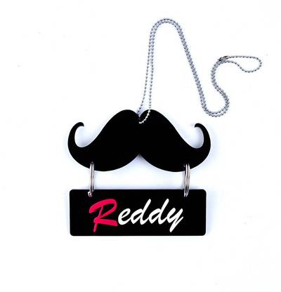 Twiggy 286-480 Car Hanging Ornament