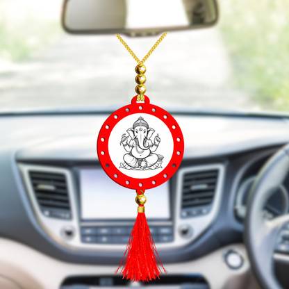 GiftsRange p117-g17-m3 Car Hanging Ornament