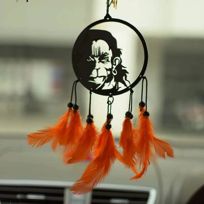 Supreme Soft DADA Car Hanging Ornament