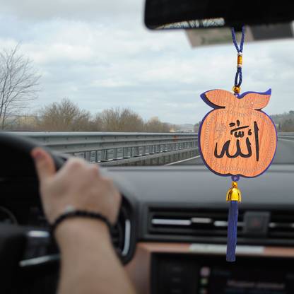 M Men Style SCr54 Car Hanging Ornament