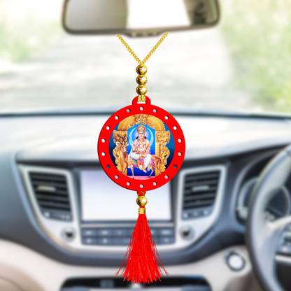 GiftsRange p117-g12-m5 Car Hanging Ornament