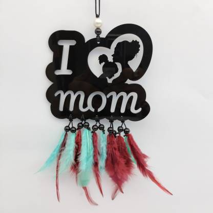 JIYU CREATION Car Hanger 27 Car Hanging Ornament