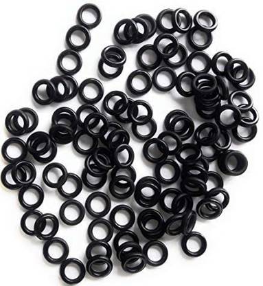 lucan techno O'Ring_9mm*2.5mm_100pcs Car Head Gasket