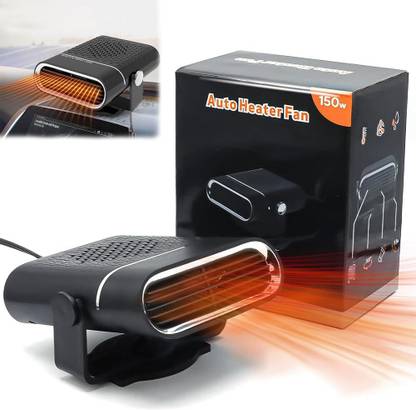SARKAR 1 Car Heater Unit