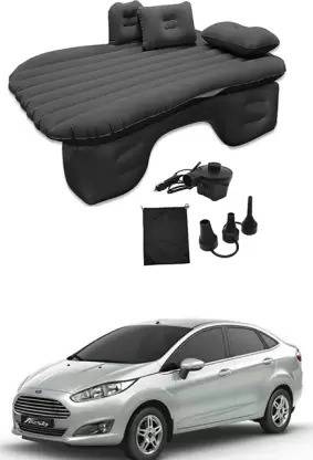 LUHI Car Inflatable Beds_Black23 Car Inflatable Bed