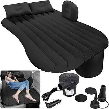 PARTHEN ENTERPRISE Leatherette 2 Seater Inflatable Sofa