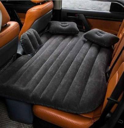 Bhavya 01 Na Car Inflatable Bed