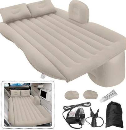 RASTER-TEX BRIGE-CARBED - 002 Car Inflatable Bed