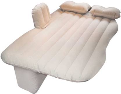 ALLEXTREME EXUCMB1 Travel Sleeping Back Seat Comfortable Vehicle With Electric Pump Car Inflatable Bed