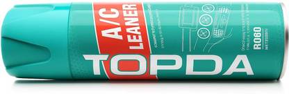 carempire Car A/C Cleaner Spray | Air Conditioner System Foam Cleaner for Cars R069 Vehicle Interior Cleaner