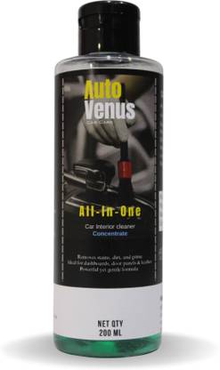 Auto Venus All-In-One APC AV-APC-200 Vehicle Interior Cleaner