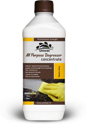 uniwax All purpose degreaser 1kg All purpose degreaser 1kg Vehicle Interior Cleaner