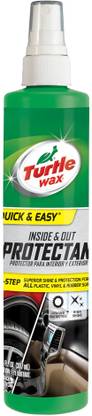 Turtle Wax inside & out protectant 307 Vehicle Interior Cleaner