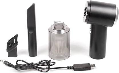 Qrex ultra-quiet vacuum cleaner ultra-quiet vacuum cleaner Vehicle Interior Cleaner