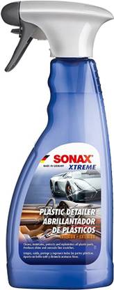 Sonax Xtreme Plastic Detailer Xtreme Plastic Detailer Vehicle Interior Cleaner