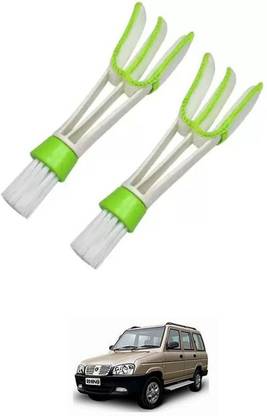 FKOK NA Car AC Cleaning Brush For Rhino Vehicle Interior Cleaner