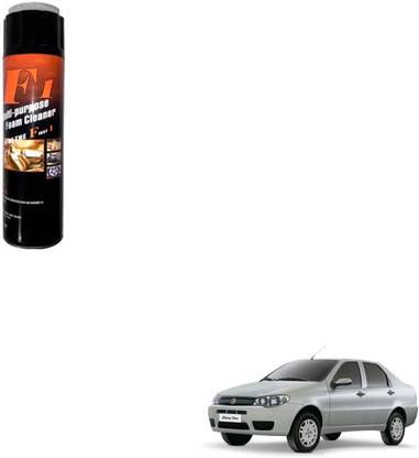 SEMAPHORE Foam Cleaner-117 Car Interior Multi-Purpose Foam Cleaner For Fiat Siena Vehicle Interior Cleaner