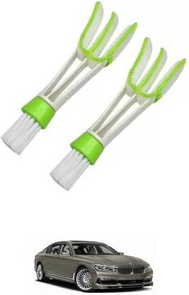 FKOK NA Car AC Cleaning Brush For Alpina B7 Vehicle Interior Cleaner