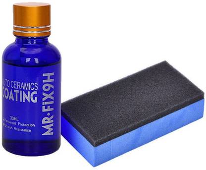 Mr fix Anti-Scratch Car Super Hydrophobic Coating Ceramic Paint ceramic coating-17 Vehicle Interior Cleaner