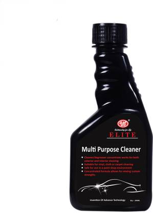 UE Multi Purpose Cleaner 200 ML Multi Purpose Cleaner 200 ML Vehicle Interior Cleaner